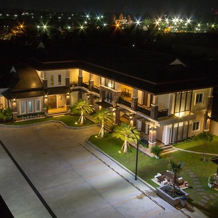 Fortune Surin Hotel Ngoại thất bức ảnh