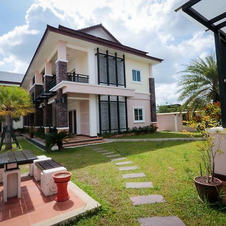 Fortune Surin Hotel Ngoại thất bức ảnh