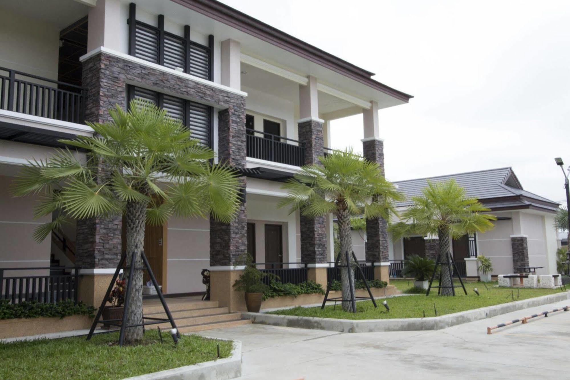 Fortune Surin Hotel Ngoại thất bức ảnh