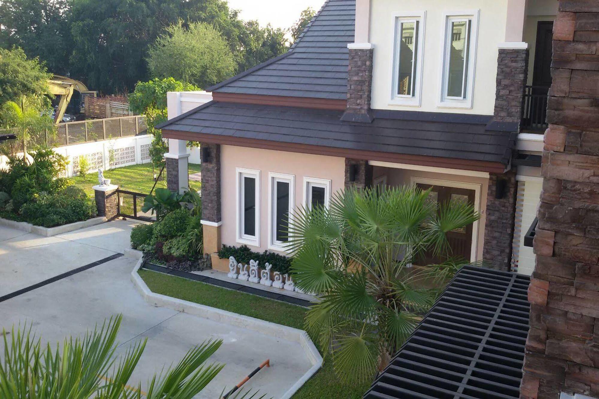Fortune Surin Hotel Ngoại thất bức ảnh