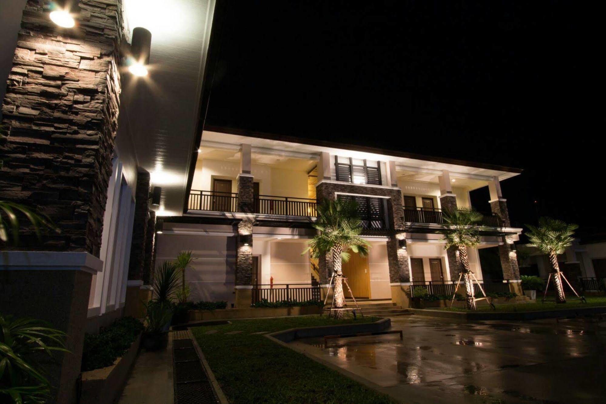 Fortune Surin Hotel Ngoại thất bức ảnh