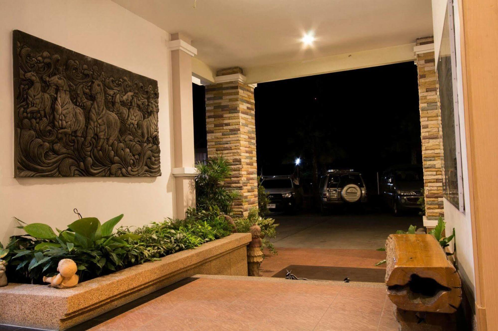 Fortune Surin Hotel Ngoại thất bức ảnh
