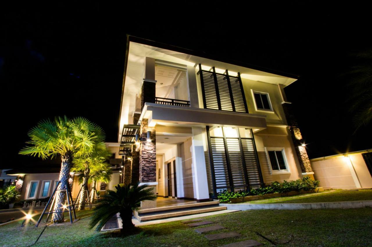 Fortune Surin Hotel Ngoại thất bức ảnh