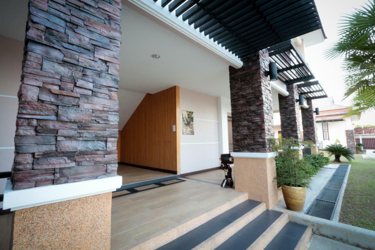 Fortune Surin Hotel Ngoại thất bức ảnh