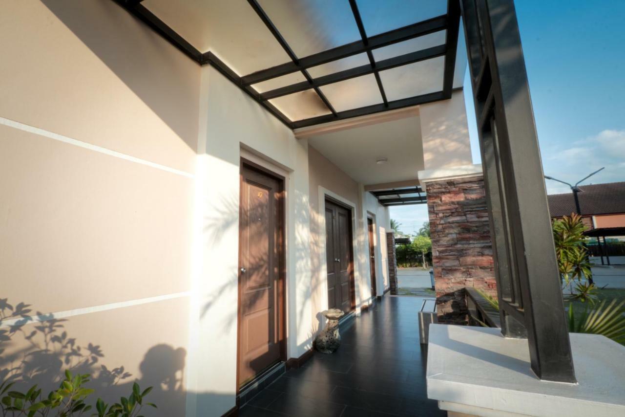 Fortune Surin Hotel Ngoại thất bức ảnh