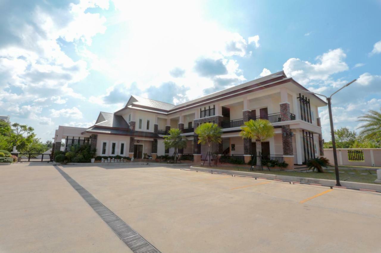 Fortune Surin Hotel Ngoại thất bức ảnh