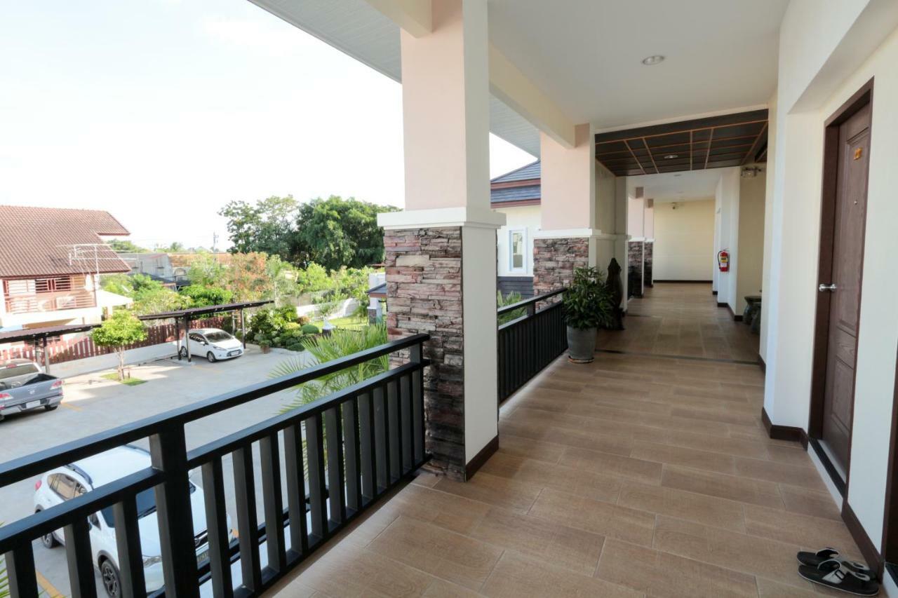Fortune Surin Hotel Ngoại thất bức ảnh