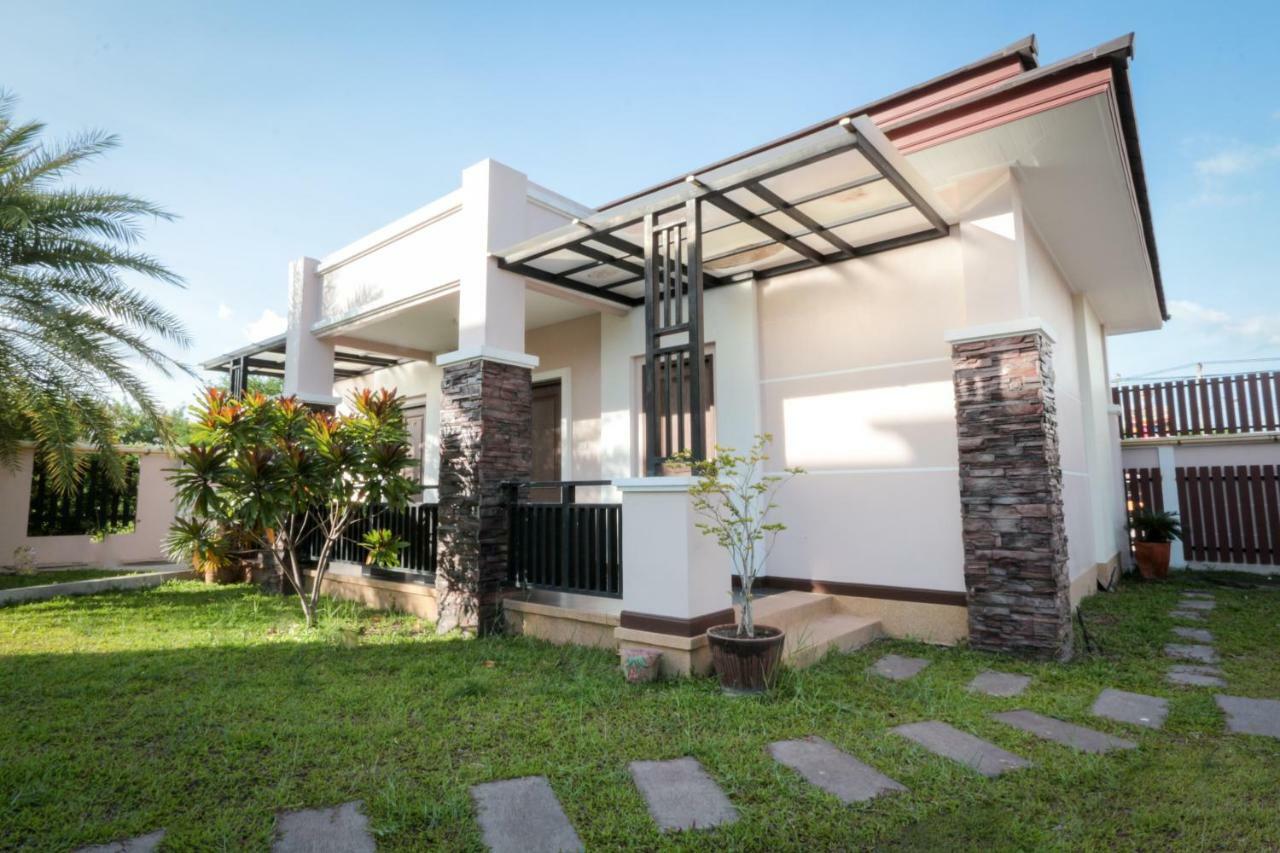 Fortune Surin Hotel Ngoại thất bức ảnh